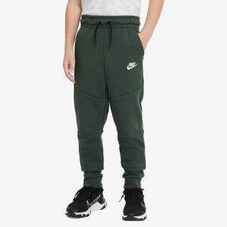 NIKE Долнищe B NSW TCH FLC PANT 