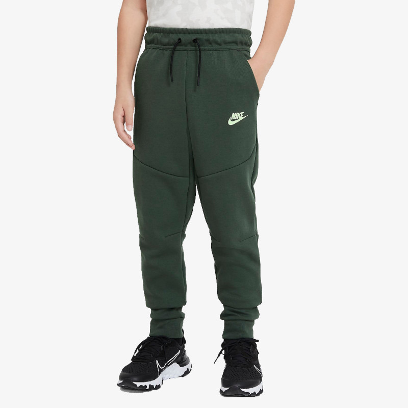 NIKE Долнищe B NSW TCH FLC PANT 