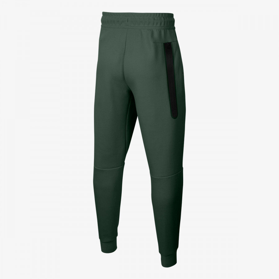 NIKE Долнищe B NSW TCH FLC PANT 