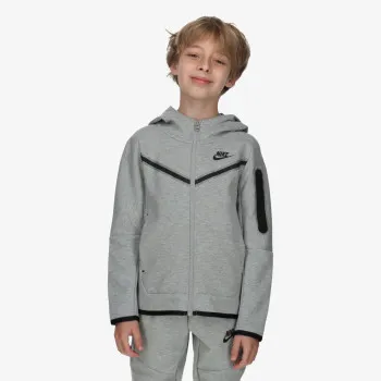 NIKE Суитшърт Sportswear Tech Fleece 
