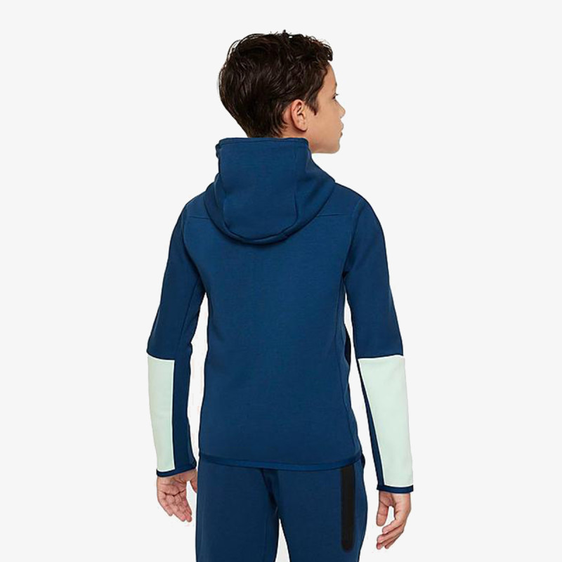 NIKE Суитшърт Sportswear Tech Fleece 