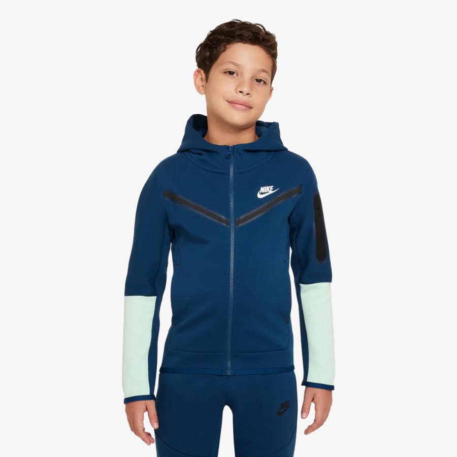 NIKE Суитшърт Sportswear Tech Fleece 