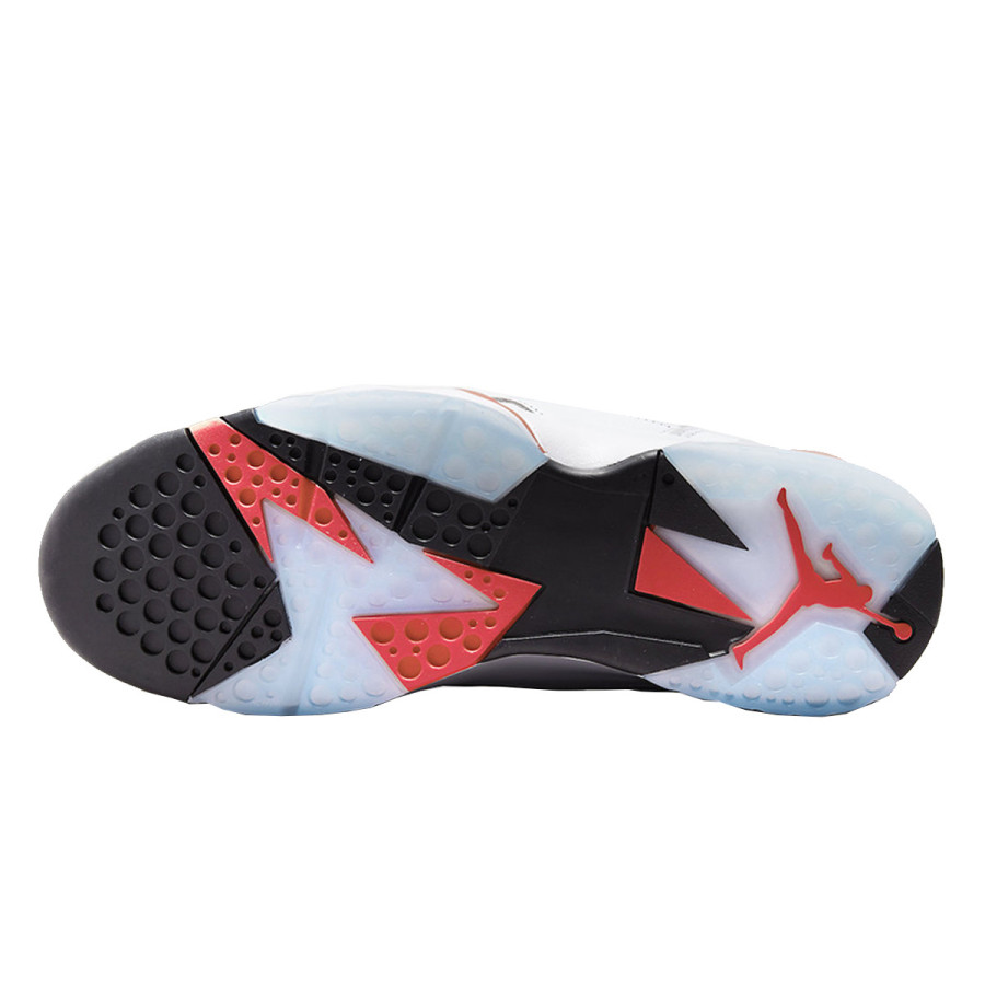 NIKE Спортни обувки AIR JORDAN 7 RETRO 