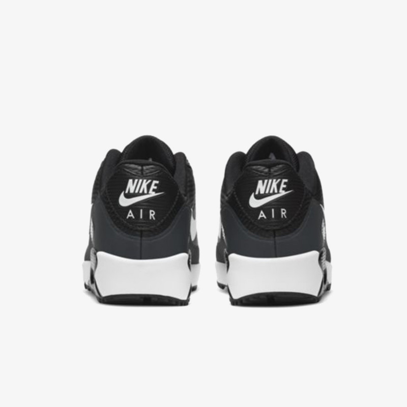NIKE Спортни обувки AIR MAX 90 G 
