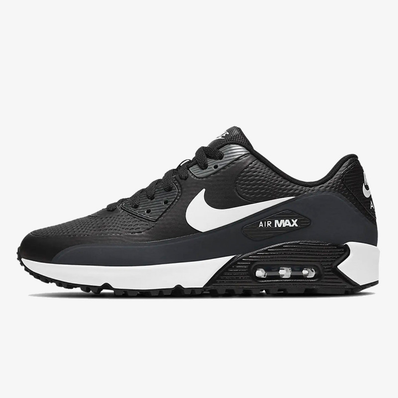 NIKE Спортни обувки AIR MAX 90 G 