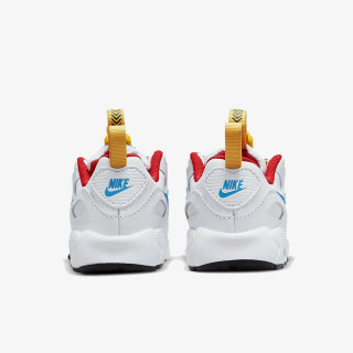 NIKE Спортни обувки NIKE AIR MAX 90 TOGGLE BT 