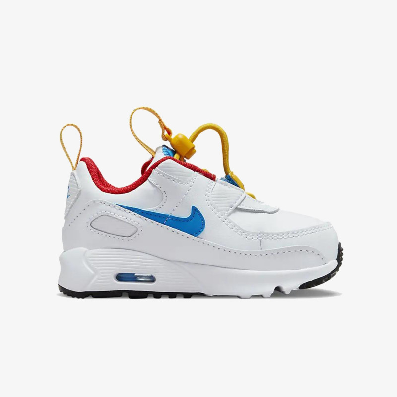 NIKE Спортни обувки NIKE AIR MAX 90 TOGGLE BT 