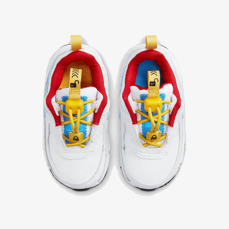 NIKE Спортни обувки NIKE AIR MAX 90 TOGGLE BT 