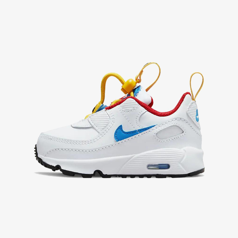 NIKE Спортни обувки NIKE AIR MAX 90 TOGGLE BT 