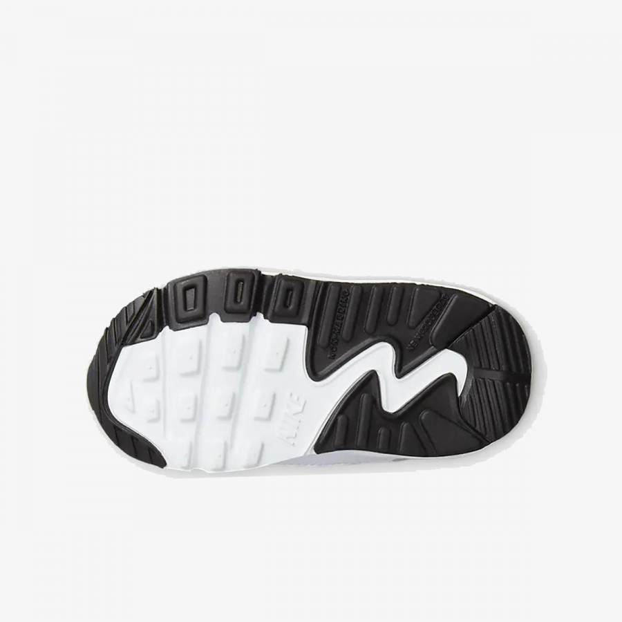 NIKE Спортни обувки NIKE AIR MAX 90 TOGGLE BT 