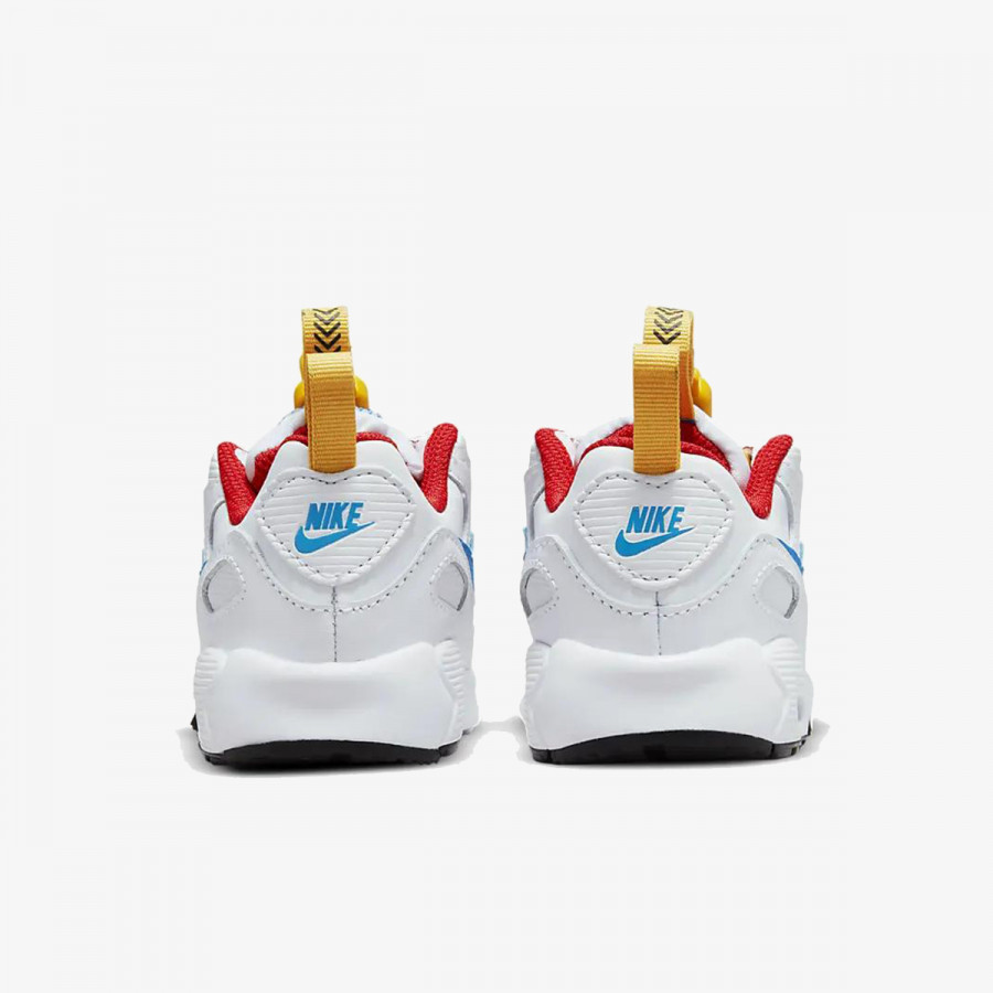 NIKE Спортни обувки NIKE AIR MAX 90 TOGGLE BT 