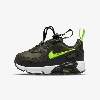 NIKE Спортни обувки NIKE AIR MAX 90 TOGGLE (TD) 