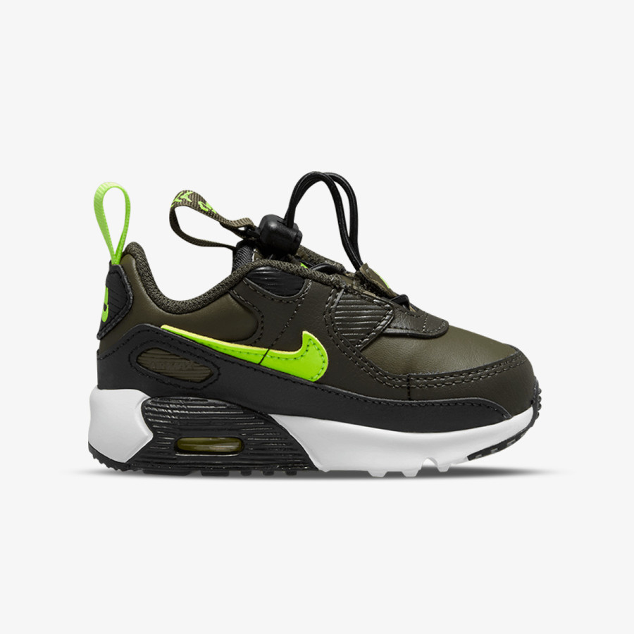 NIKE Спортни обувки Air Max 90 Toggle 