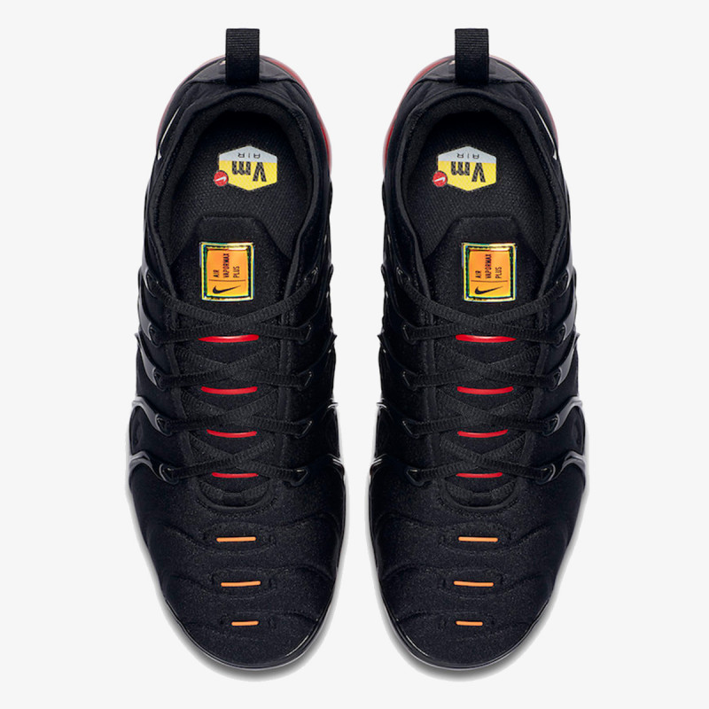 NIKE Спортни обувки Air VaporMax Plus 