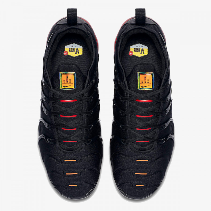 NIKE Спортни обувки Air VaporMax Plus 