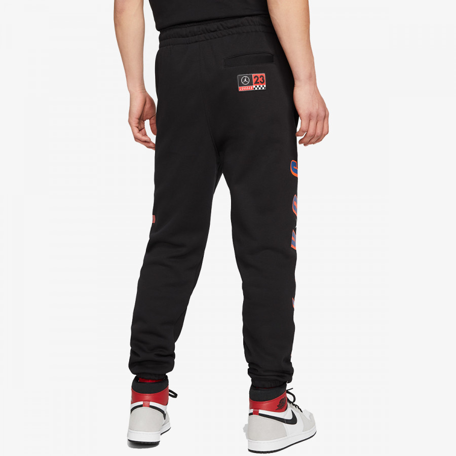 NIKE Долнищe M J SPRT DNA HBR FLC PANT 