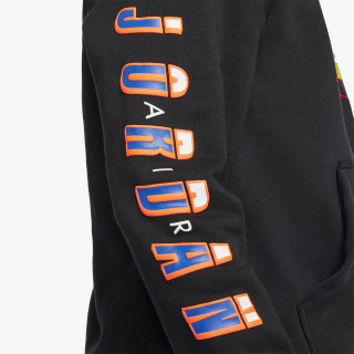 NIKE Суитшърт M J SPRT DNA HBR PO HOODIE 