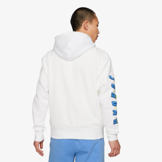 NIKE Суитшърт M J SPRT DNA HBR PO HOODIE 
