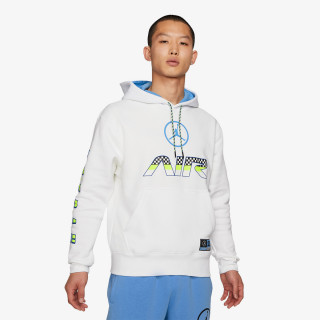 NIKE Суитшърт M J SPRT DNA HBR PO HOODIE 