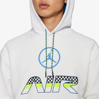 NIKE Суитшърт M J SPRT DNA HBR PO HOODIE 