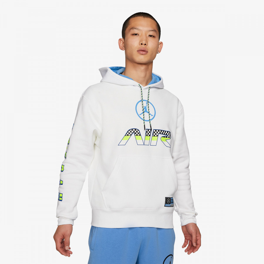 NIKE Суитшърт M J SPRT DNA HBR PO HOODIE 