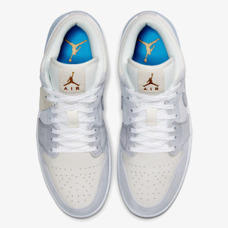 NIKE Спортни обувки Air Jordan 1 