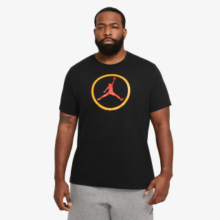 NIKE Тенискa M J SPRT DNA HBR SS CREW 2 