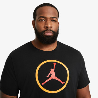 NIKE Тенискa M J SPRT DNA HBR SS CREW 2 