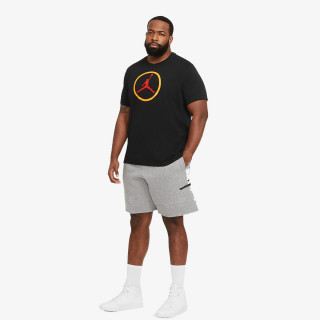 NIKE Тенискa M J SPRT DNA HBR SS CREW 2 