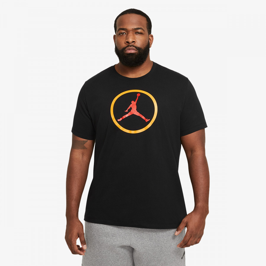 NIKE Тенискa M J SPRT DNA HBR SS CREW 2 