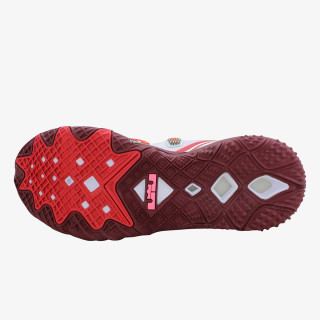 NIKE Спортни обувки LEBRON XVIII LOW 