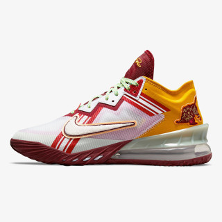 NIKE Спортни обувки LEBRON XVIII LOW 