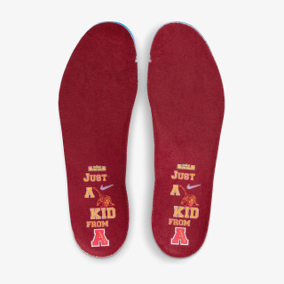 NIKE Спортни обувки LEBRON XVIII LOW 