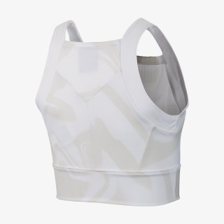 JORDAN Спортно бюстие W J UTILITY CROP TOP AOP 