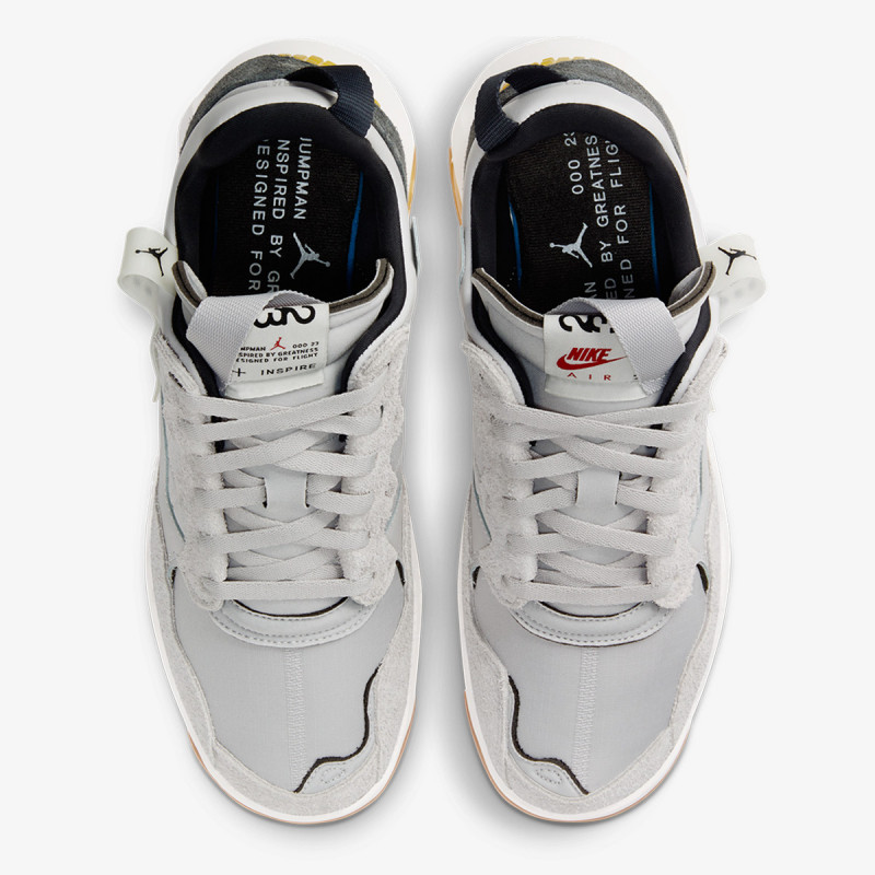NIKE Спортни обувки JORDAN MA2 