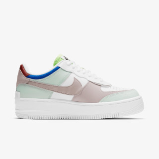 NIKE Спортни обувки Air Force 1 Shadow Special Edition 