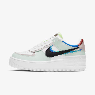 NIKE Спортни обувки Air Force 1 Shadow Special Edition 