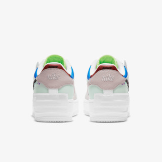 NIKE Спортни обувки Air Force 1 Shadow Special Edition 