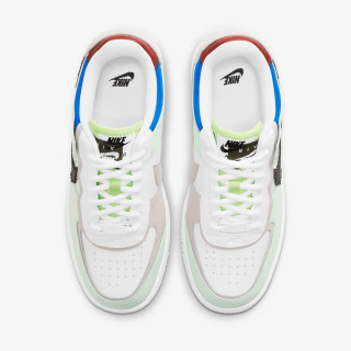 NIKE Спортни обувки Air Force 1 Shadow Special Edition 