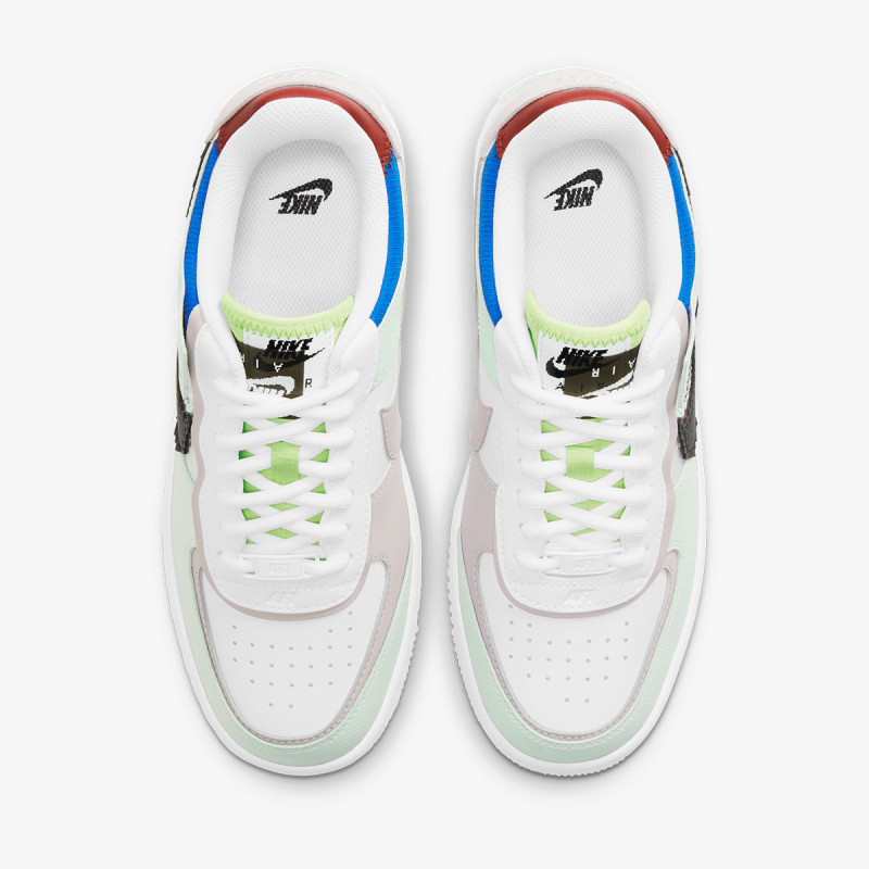 NIKE Спортни обувки Air Force 1 Shadow Special Edition 