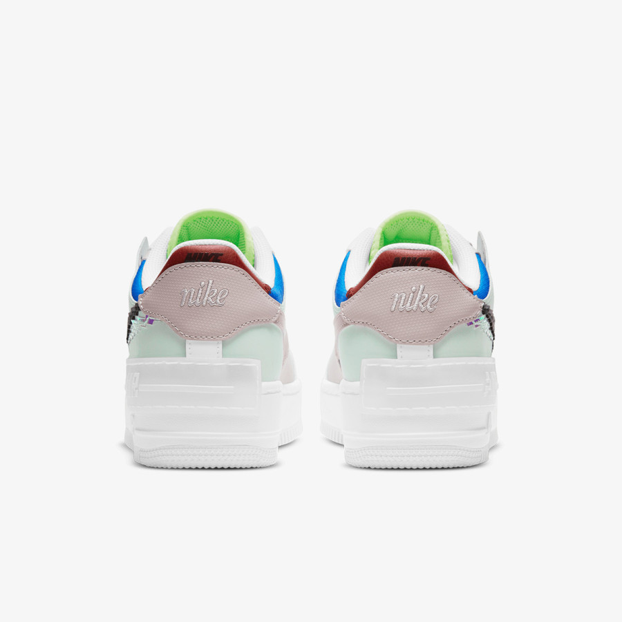 NIKE Спортни обувки Air Force 1 Shadow Special Edition 