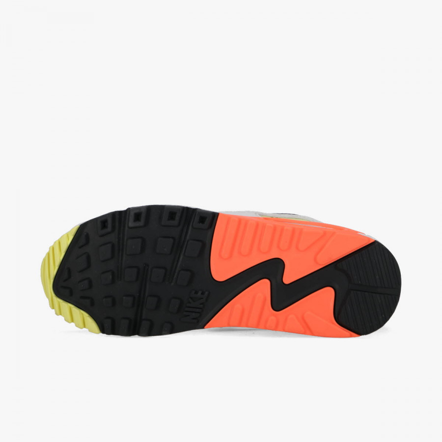 NIKE Спортни обувки AIR MAX 90 