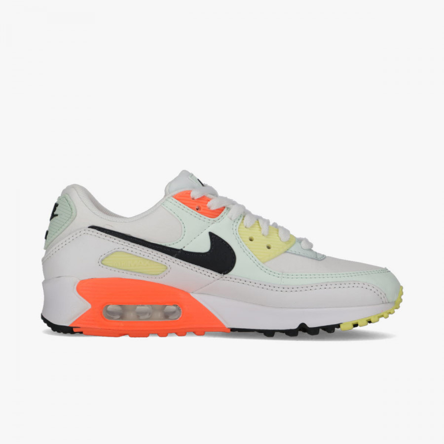 NIKE Спортни обувки AIR MAX 90 