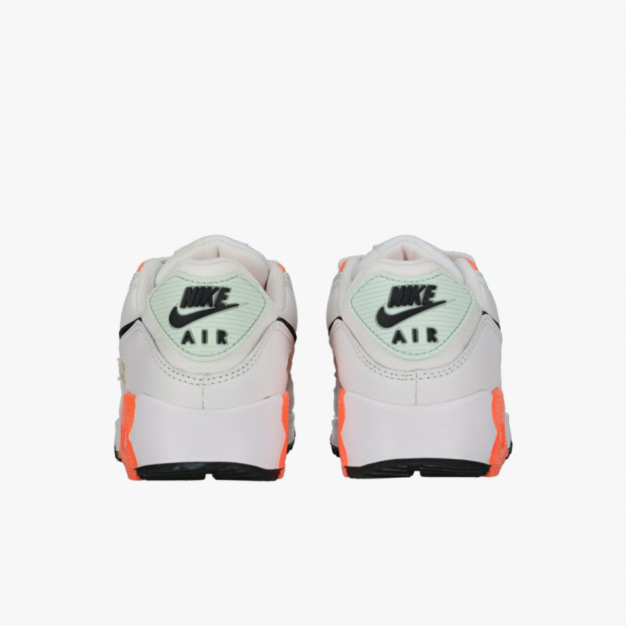 NIKE Спортни обувки AIR MAX 90 