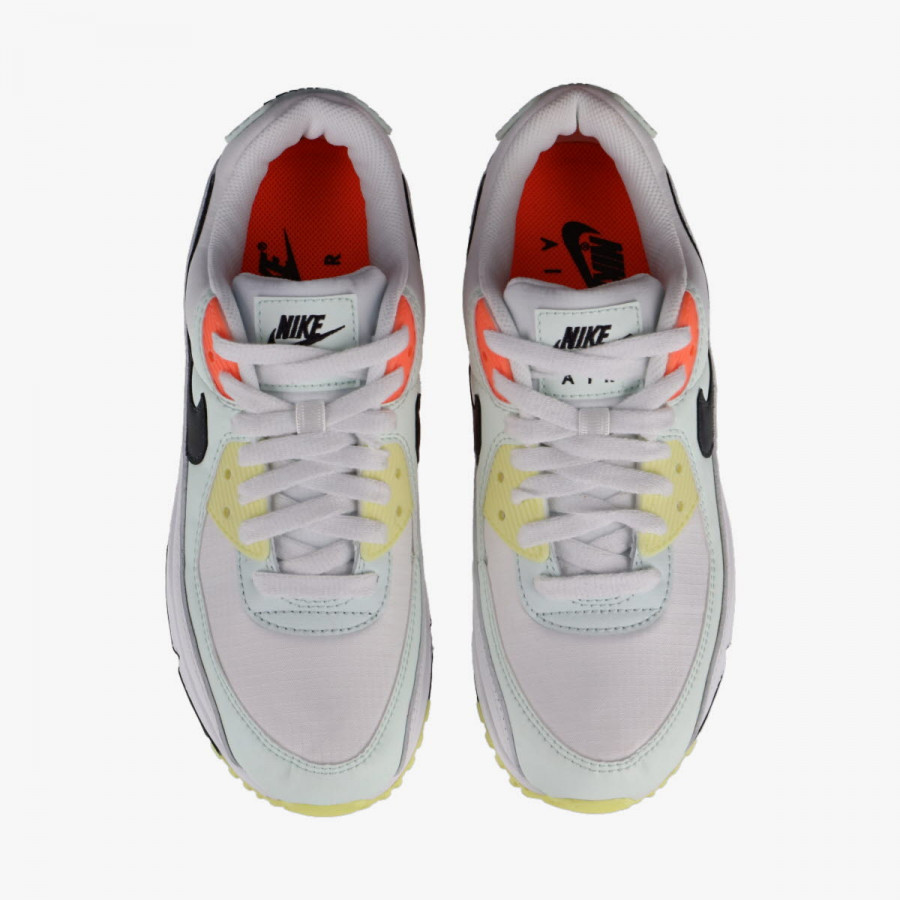 NIKE Спортни обувки AIR MAX 90 