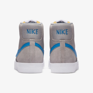 NIKE Спортни обувки BLAZER MID '77 NRG EMB 