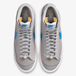NIKE Спортни обувки BLAZER MID '77 NRG EMB 