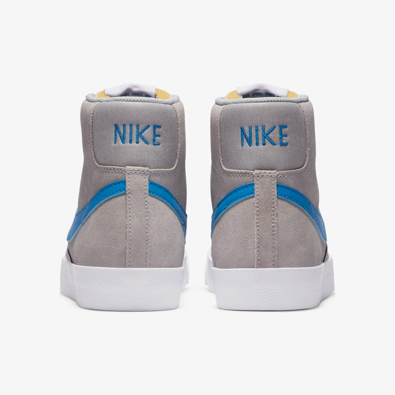 NIKE Спортни обувки BLAZER MID '77 NRG EMB 