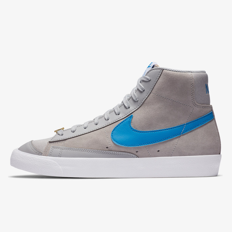 NIKE Спортни обувки BLAZER MID '77 NRG EMB 