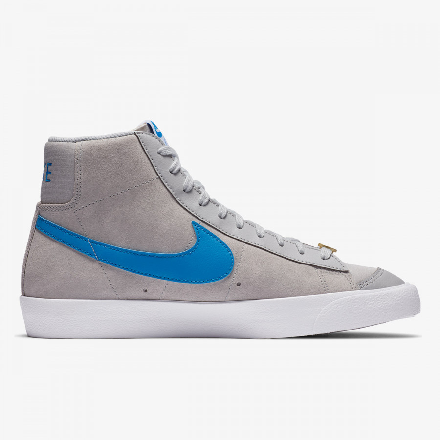 NIKE Спортни обувки BLAZER MID '77 NRG EMB 